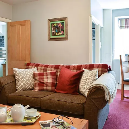 3 Winville Mews Askrigg