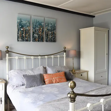3 Winville Mews Askrigg