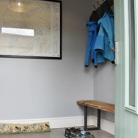3 Winville Mews Vakantiehuis