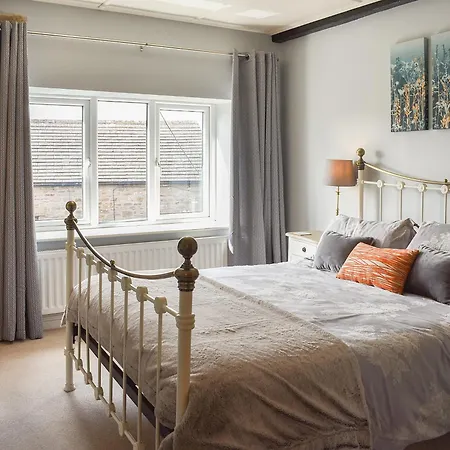 Vakantiehuis 3 Winville Mews *