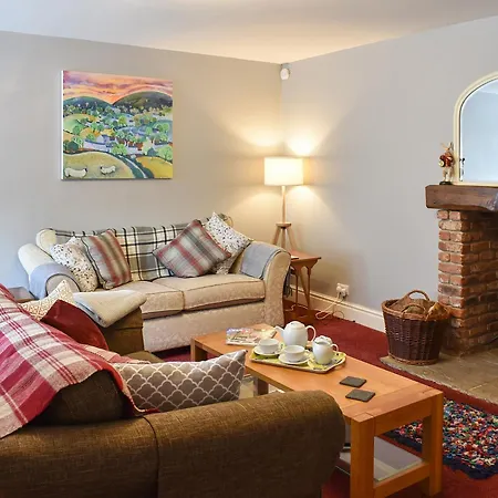 3 Winville Mews Askrigg