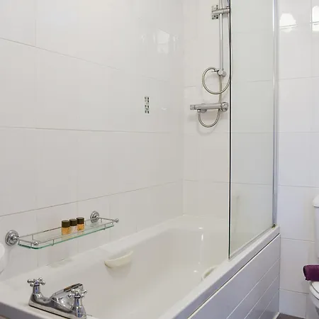 Vakantiehuis 3 Winville Mews *
