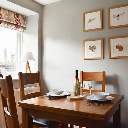 3 Winville Mews Vakantiehuis Askrigg