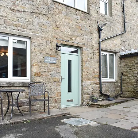 Vakantiehuis 3 Winville Mews Askrigg