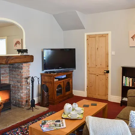 Vakantiehuis 3 Winville Mews Askrigg