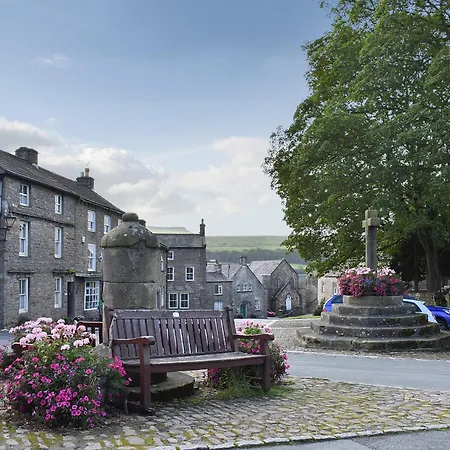 3 Winville Mews Dom wakacyjny *