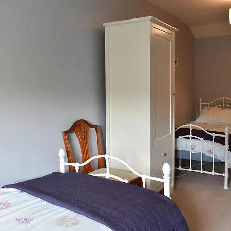 3 Winville Mews Hébergement de vacances *