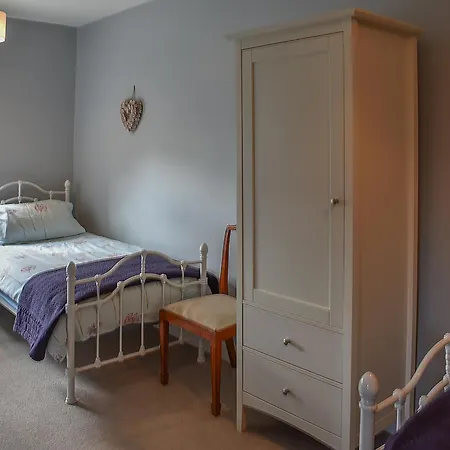 3 Winville Mews Сasa de vacaciones Askrigg