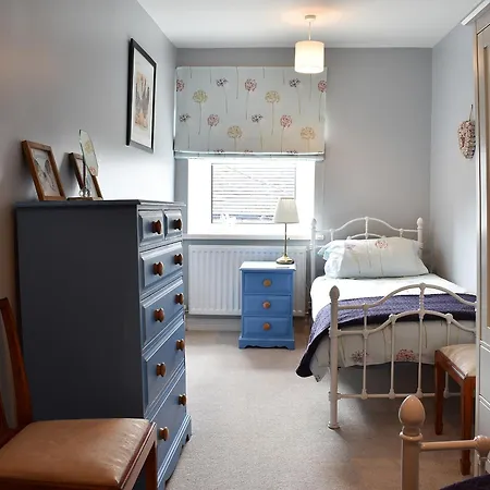 Сasa de vacaciones 3 Winville Mews Askrigg