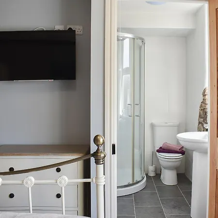 3 Winville Mews Hébergement de vacances